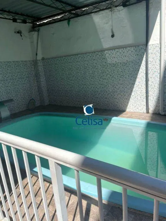 House with 4 bedrooms and pool area for hosting — photo 36