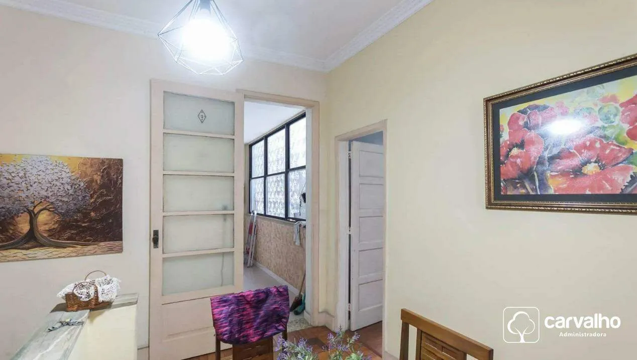 Casa mobiliada de 147 m² com cozinha fechada a gás — photo 22