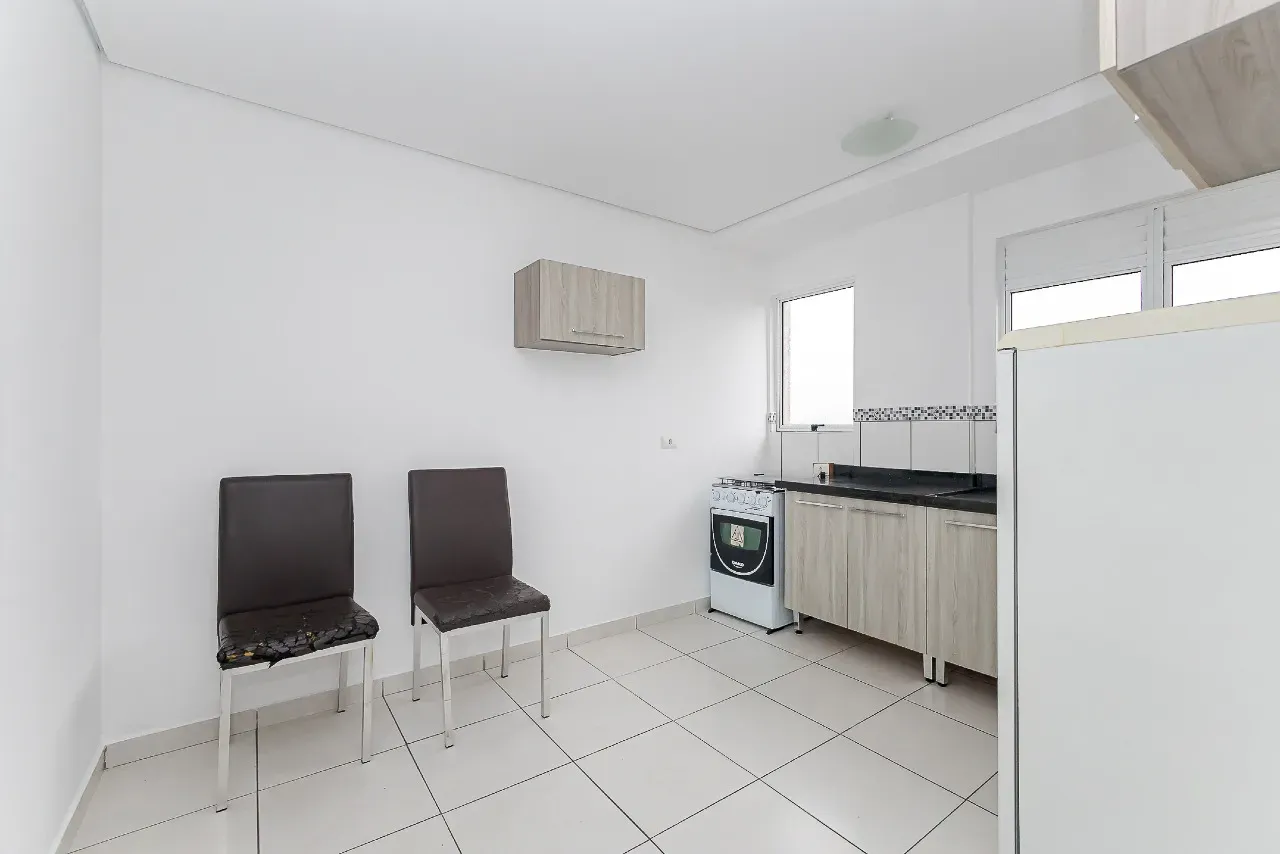 Furnished one-bedroom apartment, 34 m² — photo 3