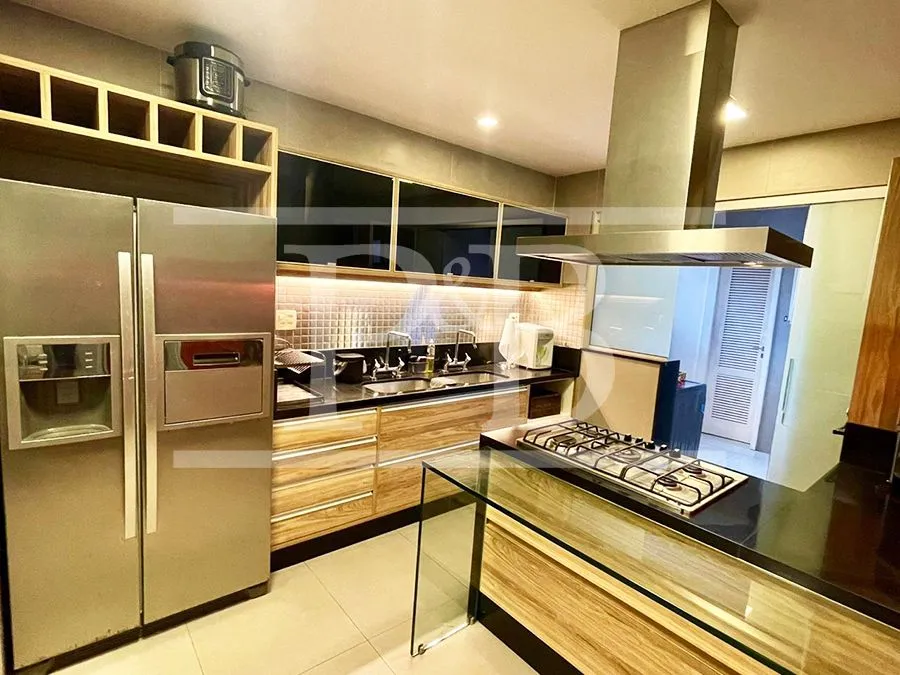 Cobertura com 5 quartos e 5 banheiros, 533 m² — photo 28