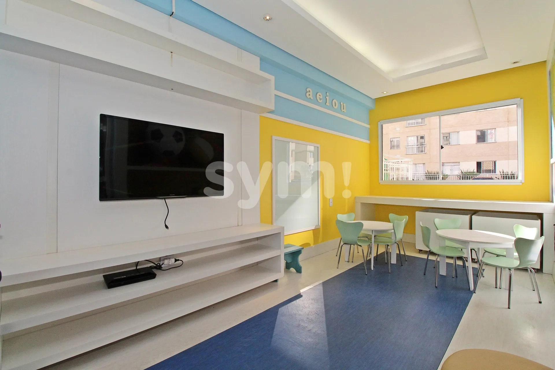 Apartment, 68 m², with wood or laminate floors — photo 17
