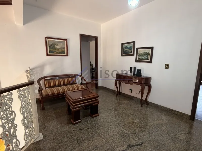 Furnished house with 5 bedrooms and balcony grill — photo 43