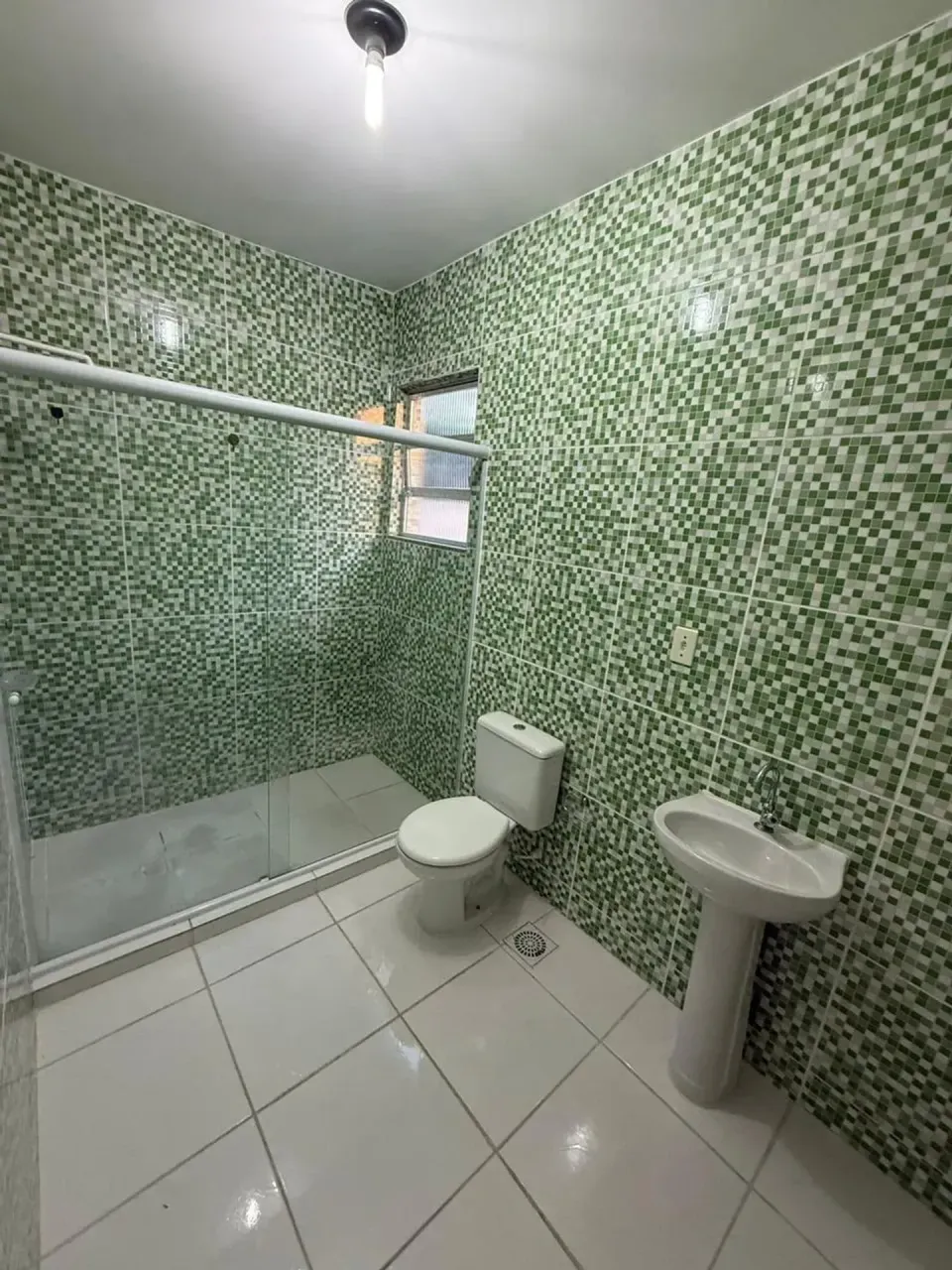 Casa duplex com 2 quartos e 2 banheiros — photo 4