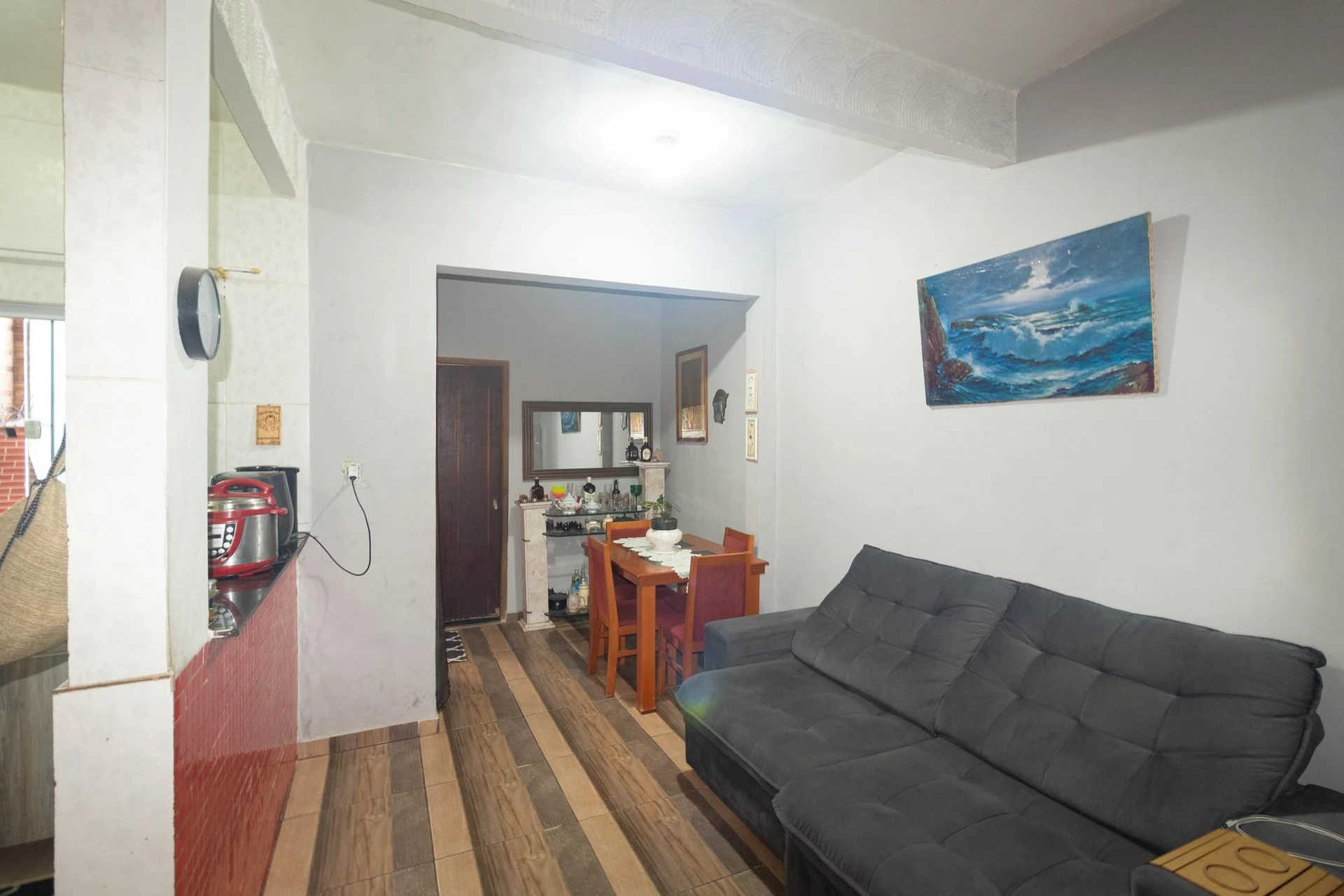Furnished house, 150 m², with a garden — photo 7