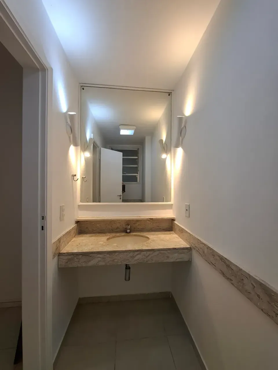 Apartment with 4 bedrooms, 4 bathrooms and 2 parking spaces — photo 13