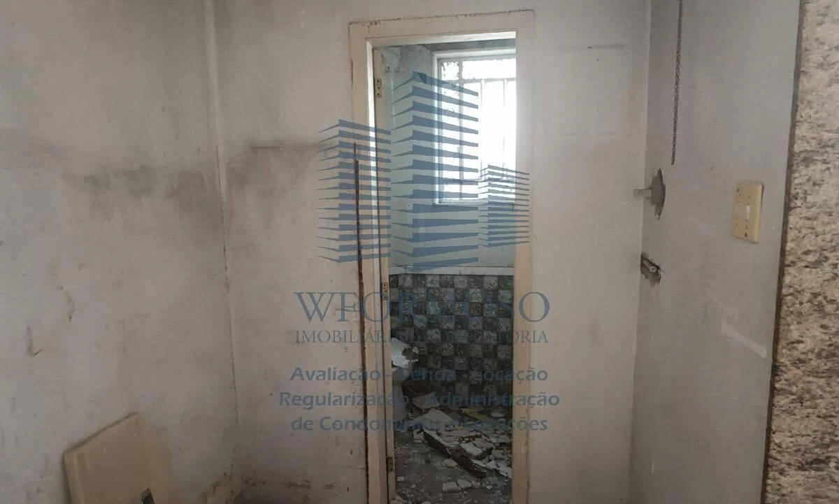 Casa com 5 dormitórios, 200 m² e precisa de reforma — photo 2