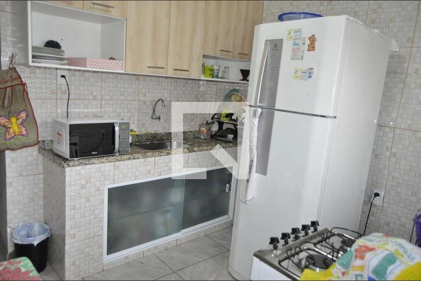 Furnished 2-bedroom apartment with 60 m² and parking — photo 2