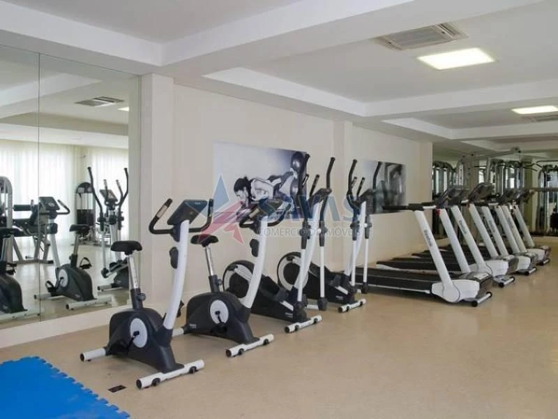 Apartamento, 65 m², com varanda gourmet — photo 17