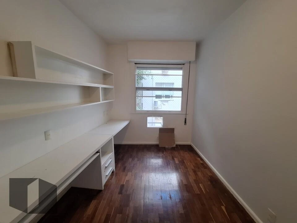 Apartment, 118 m², with a home office — photo 15