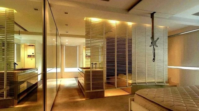 4-bedroom apartment with a washing machine in Rio de Janeiro — photo 7