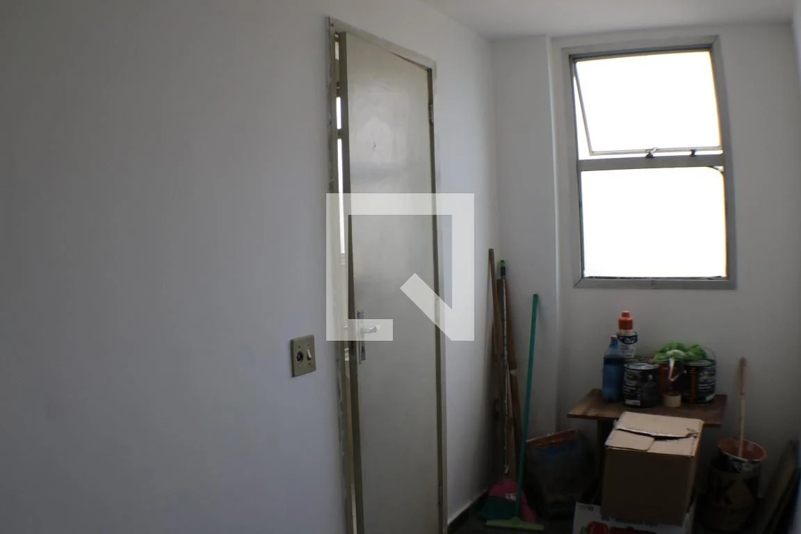 Apartamento com varanda e churrasqueira privativa — photo 43