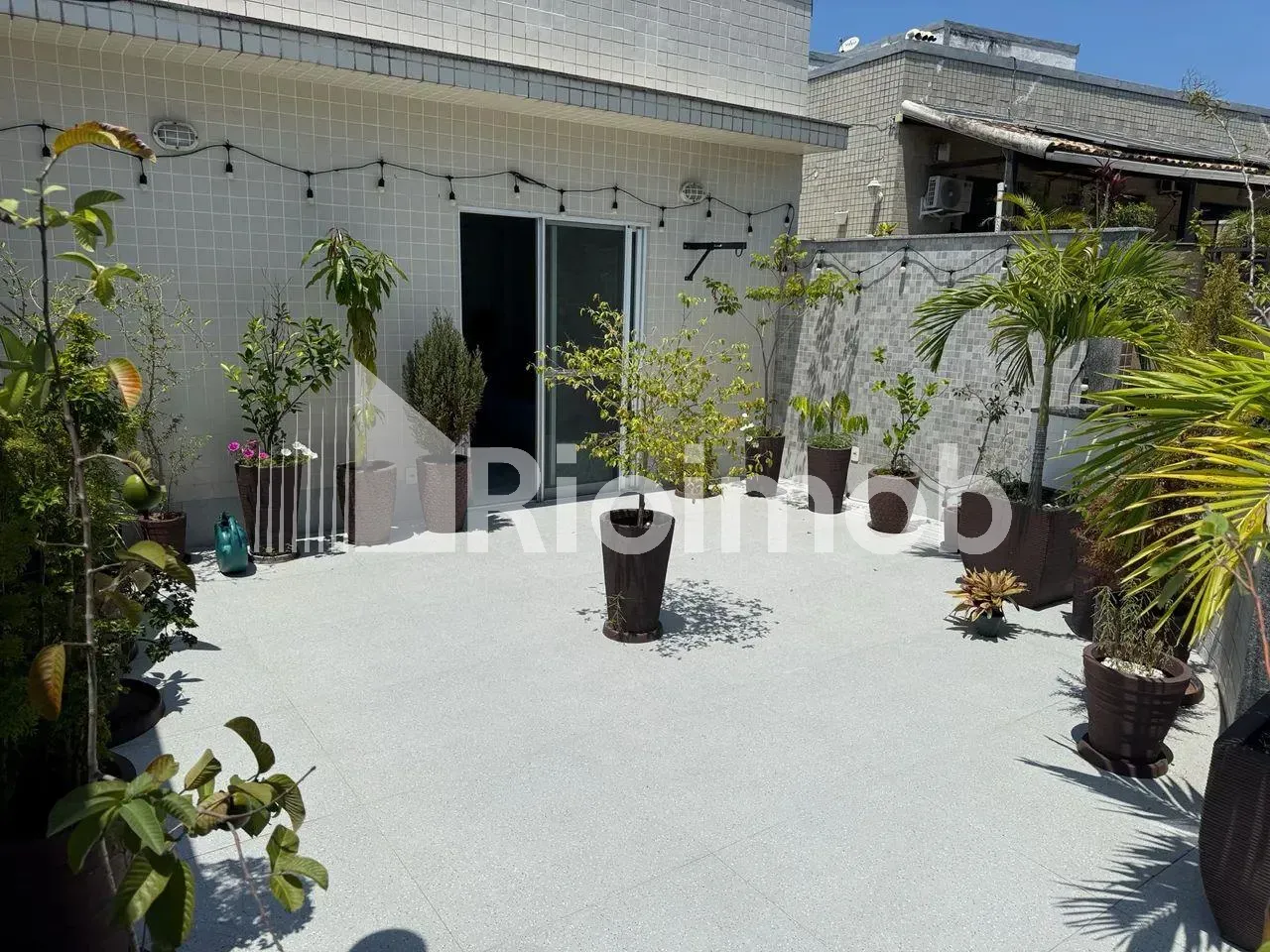 Furnished apartment with 3 bedrooms and balcony — photo 5
