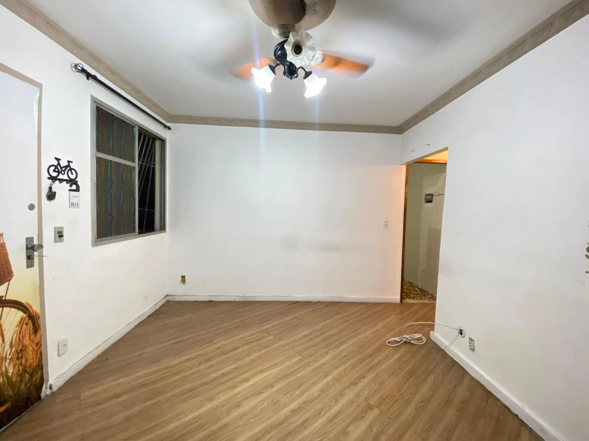 Apartamento en alquiler con 2 dormitorios y lavadora — photo 29