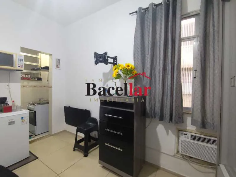 Furnished studio, 19 m² — photo 2