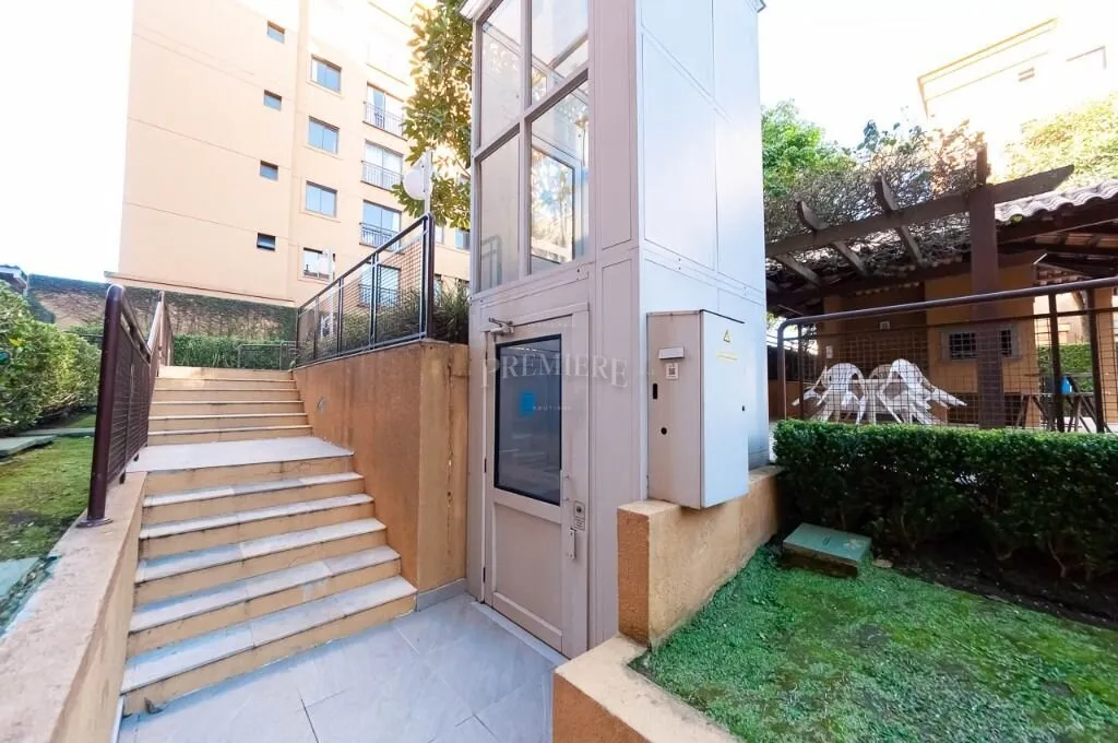 Ванна та 2 спальні: квартира 65 м² — photo 11
