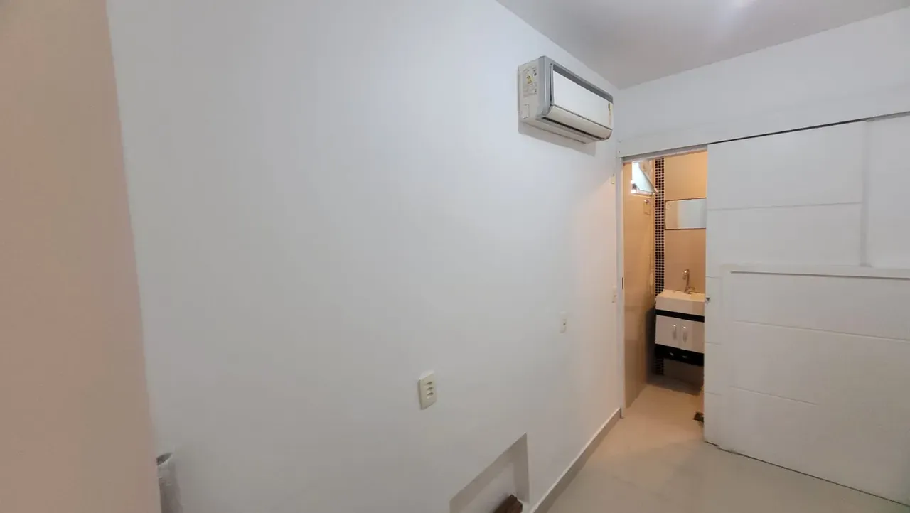Park view in a 2-bedroom apartment, 105 m² — photo 26