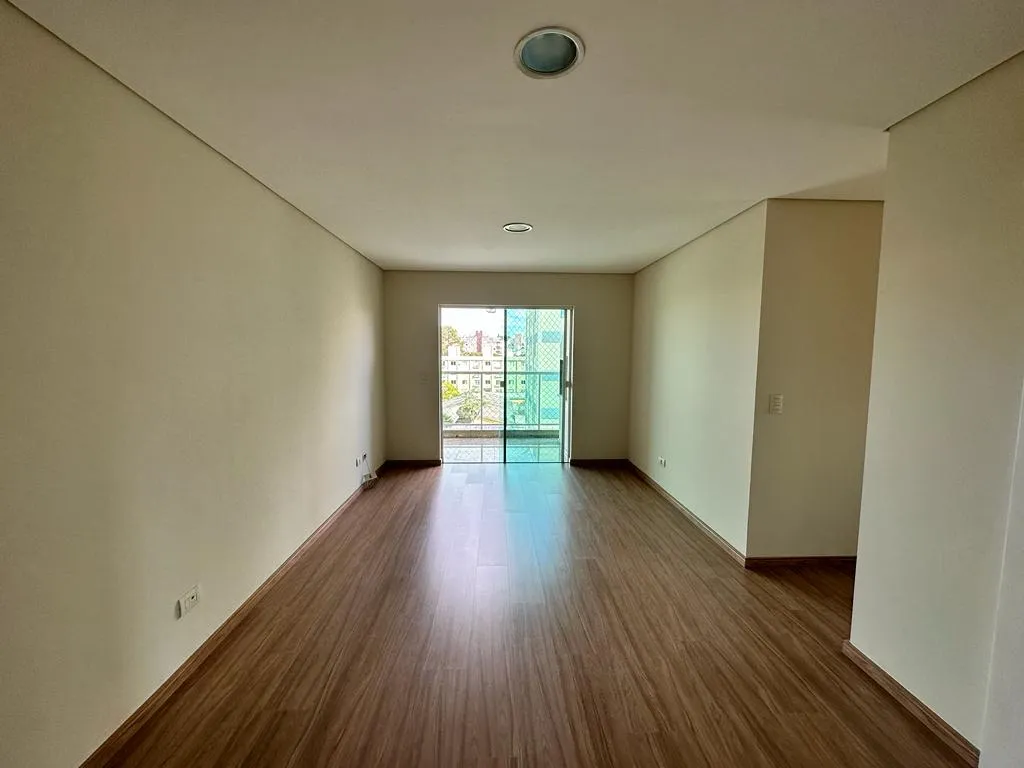 Apartamento, 110 m², com varanda gourmet — photo 5