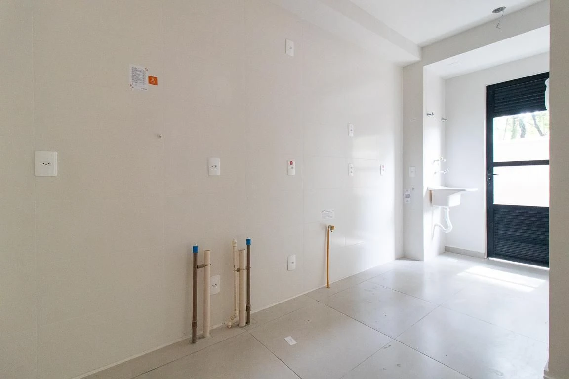 Balcón gourmet y 2 dormitorios: departamento de 64 m² — photo 44