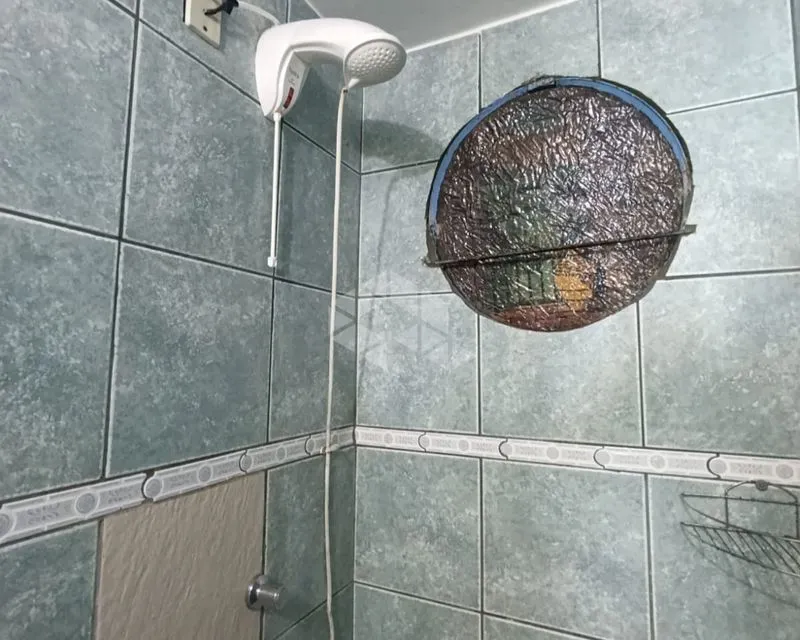 Меблированная квартира с 1 спальней и балконом 30 м² — photo 19