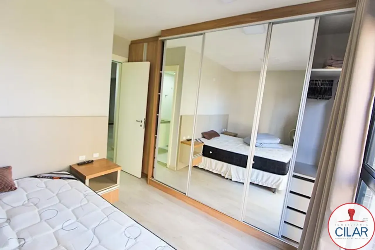 Apartamento 2 quartos com cozinha integrada e 86,44 m² — photo 9