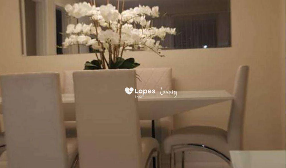 Furnished 2-bedroom apartment with 96 m² — photo 5
