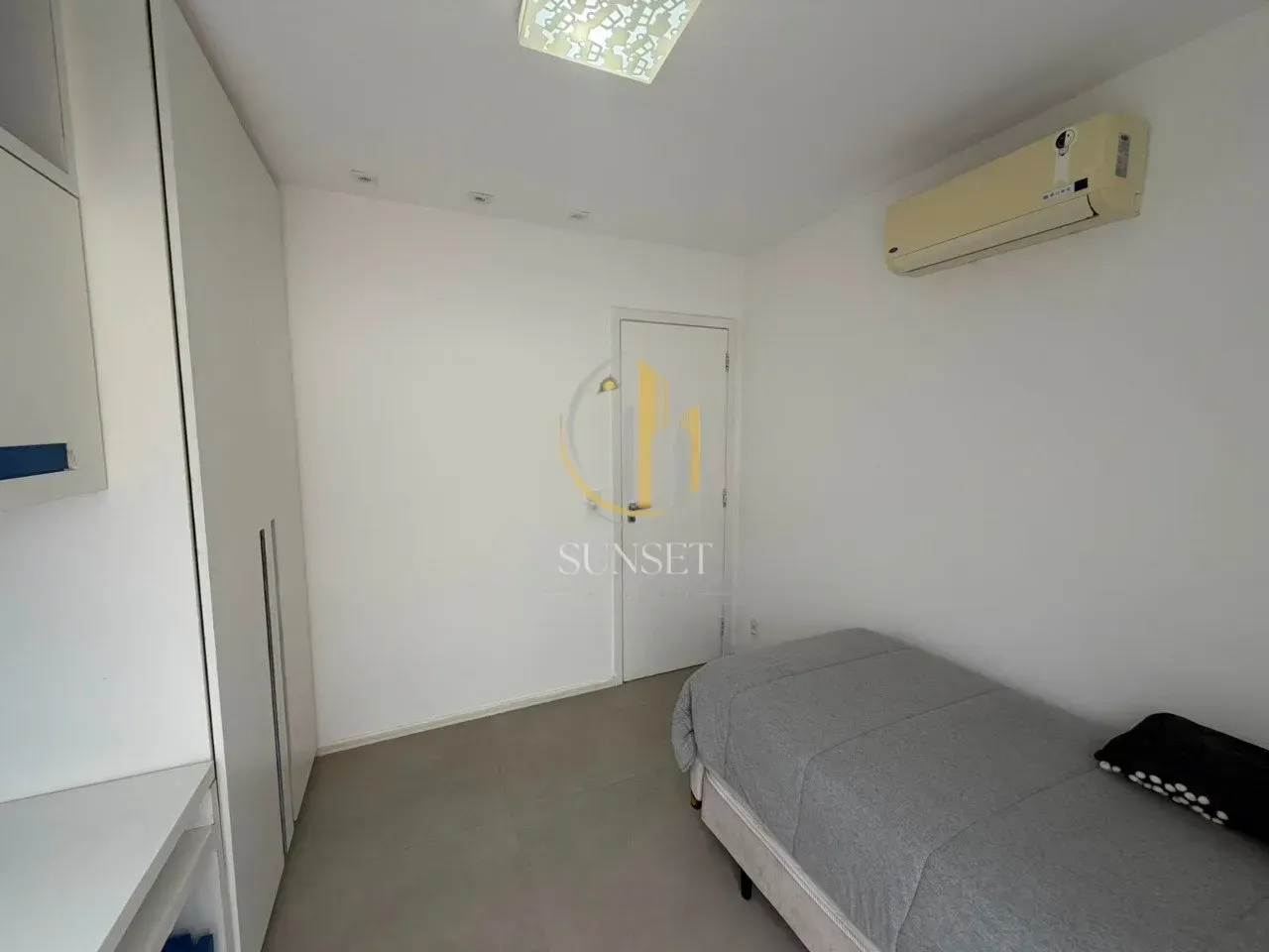 Cobertura duplex com 2 quartos e 2 banheiros — photo 11