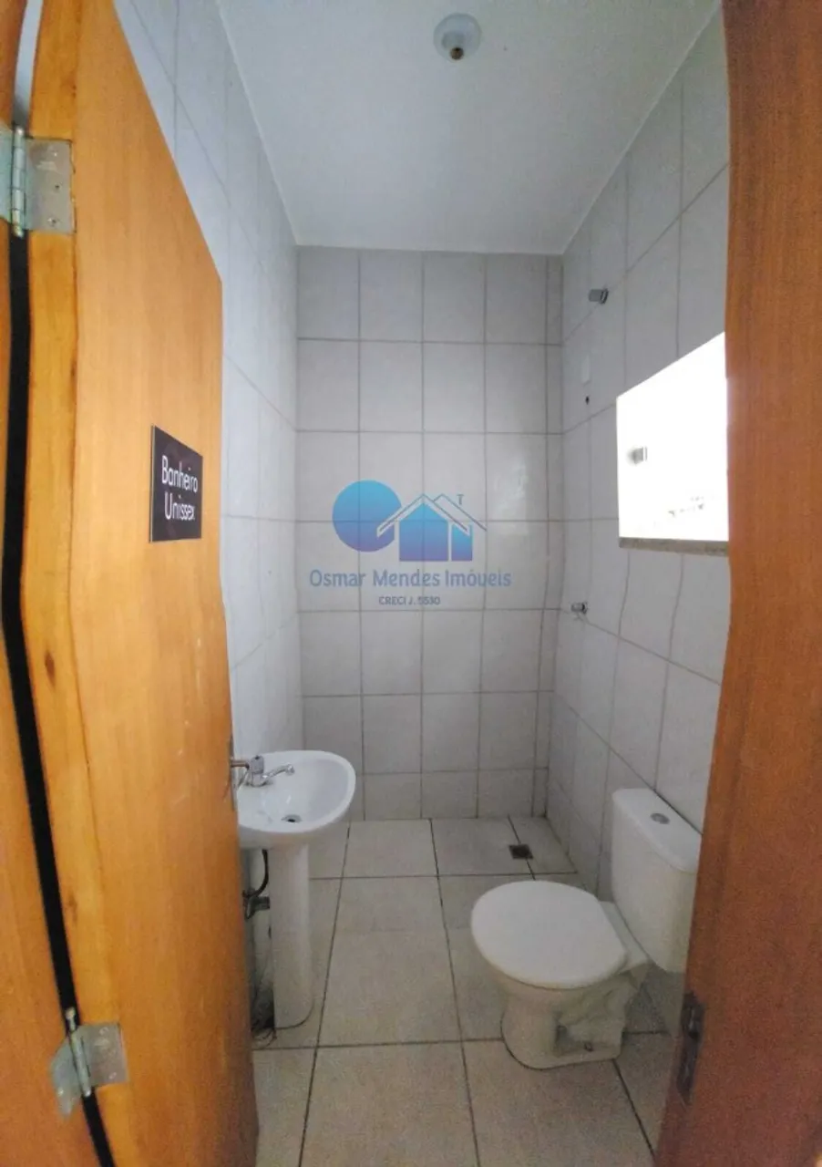 Rental house with 1 bedroom and 1 bathroom — photo 5