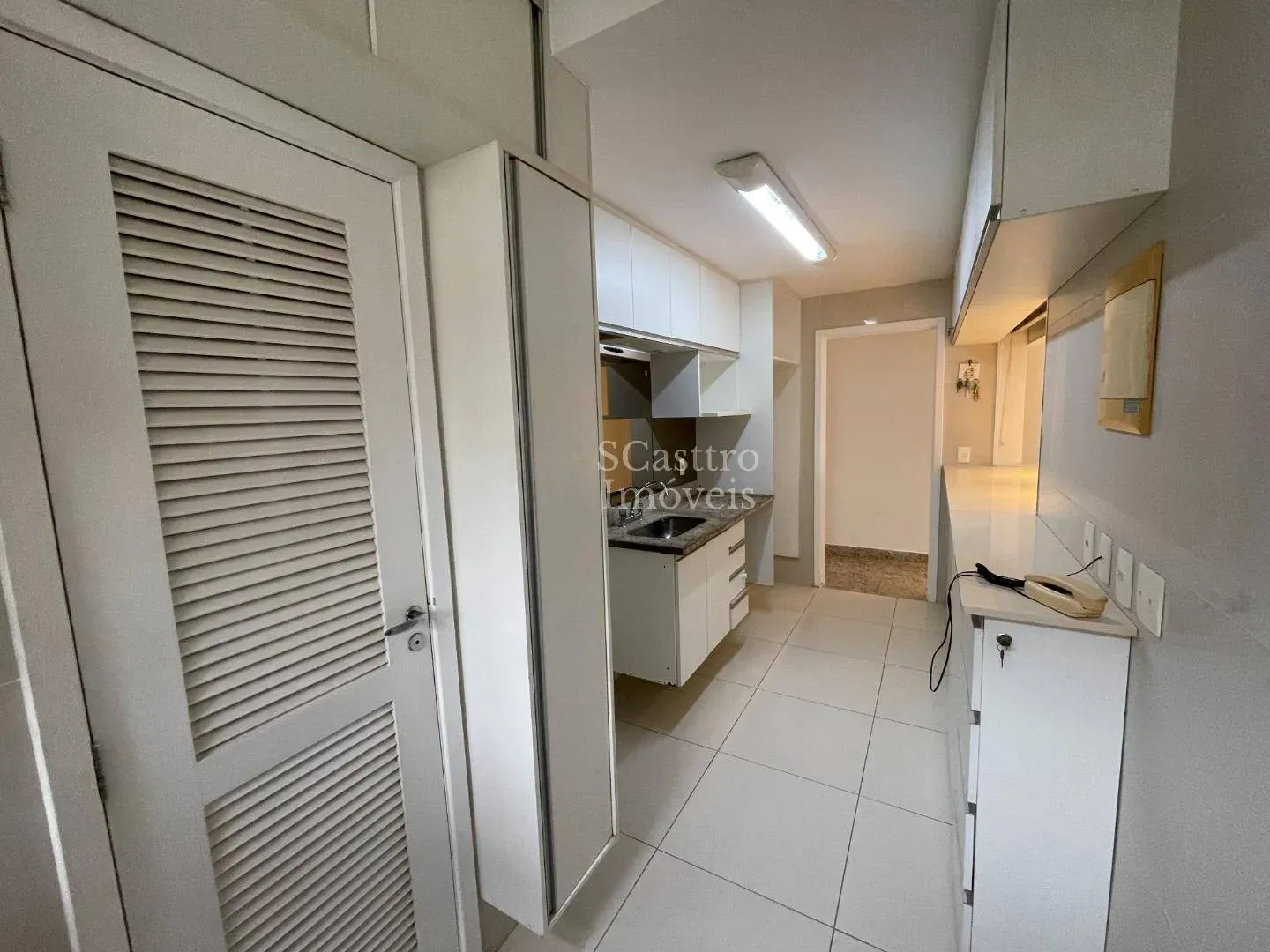 3 quartos e espaço de home office: apartamento de 91 m² — photo 12