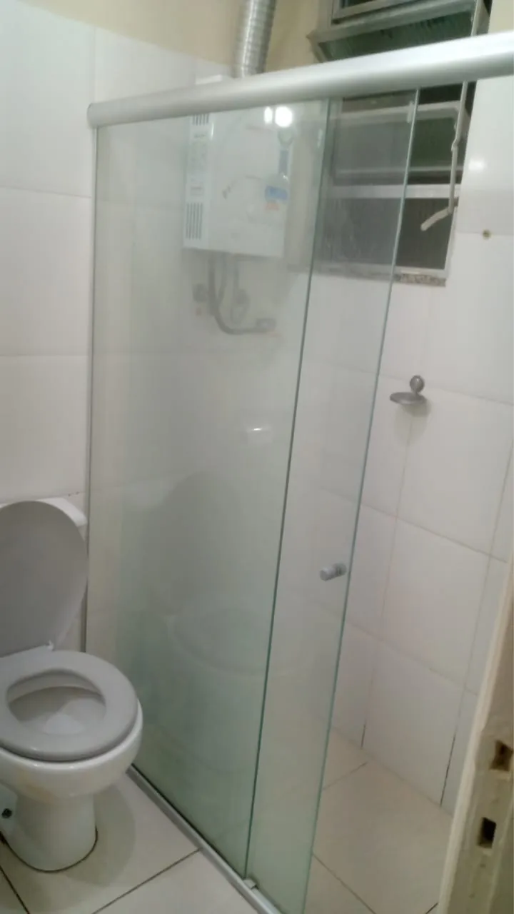 Apartamento de 45 m² e 1 quarto, Flamengo — photo 12