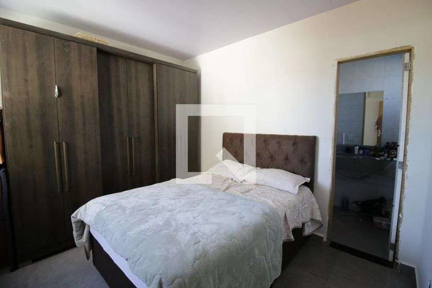 Apartamento mobiliado com 2 quartos e cozinha aberta — photo 3