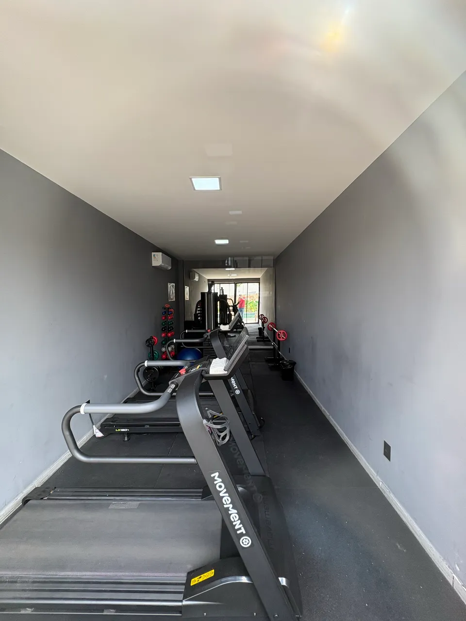 2-bedroom apartment with balcony and 1 parking space — photo 12
