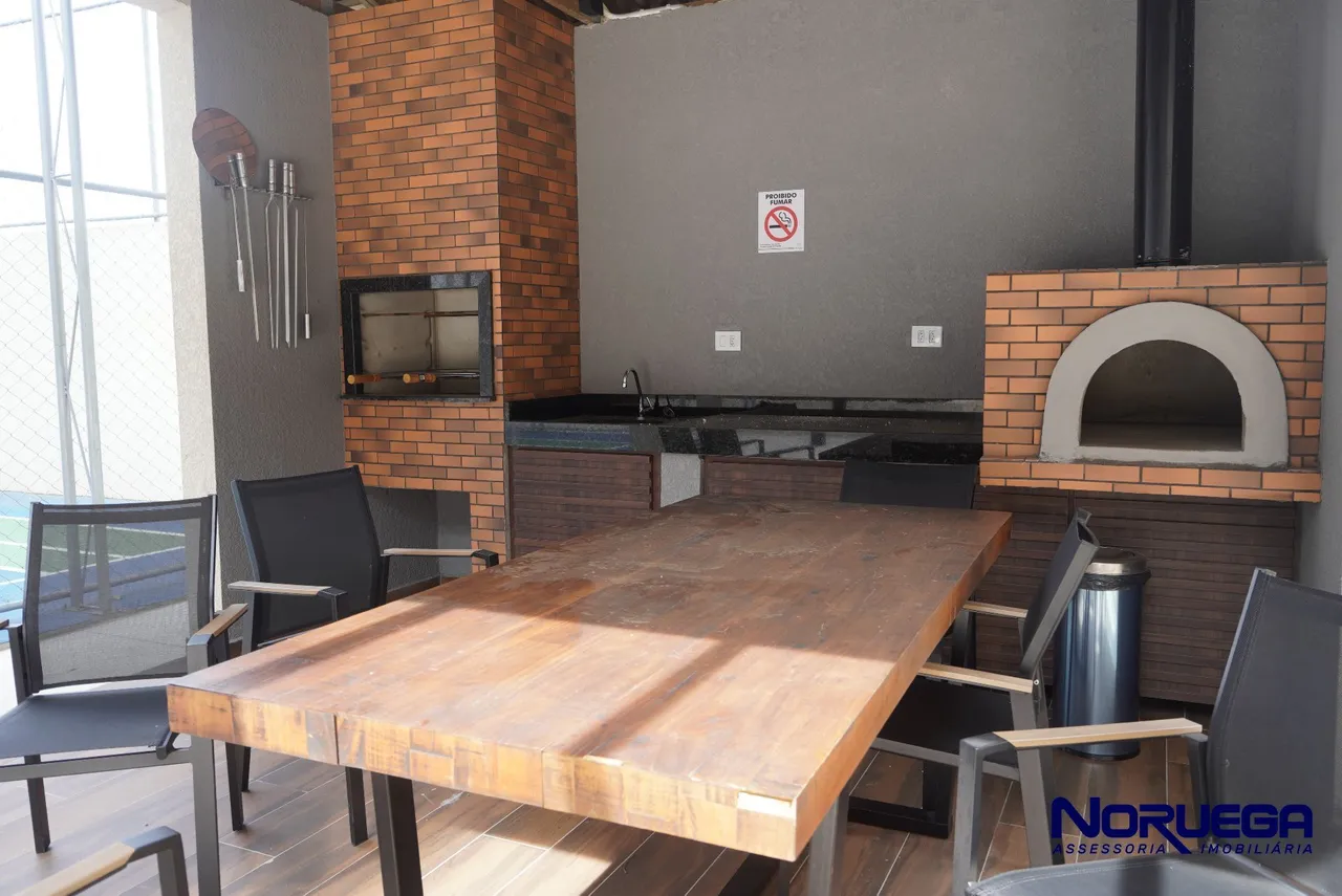Unfurnished 2-bedroom apartment with 1 parking space — photo 19