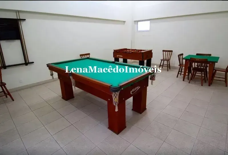Unfurnished apartment with balcony and 2 parking spaces — photo 35