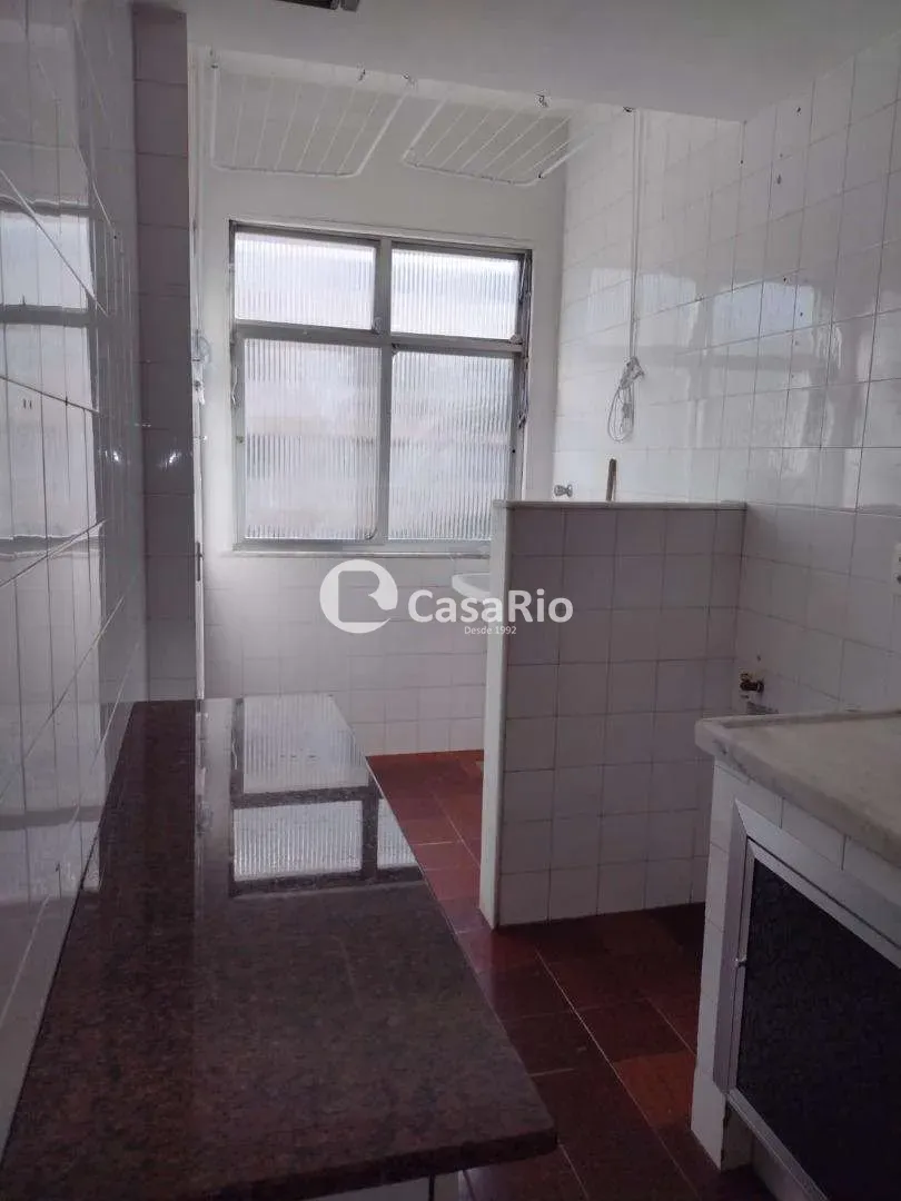 Квартира 45 м², 1 спальня, Рио-де-Жанейро — photo 13