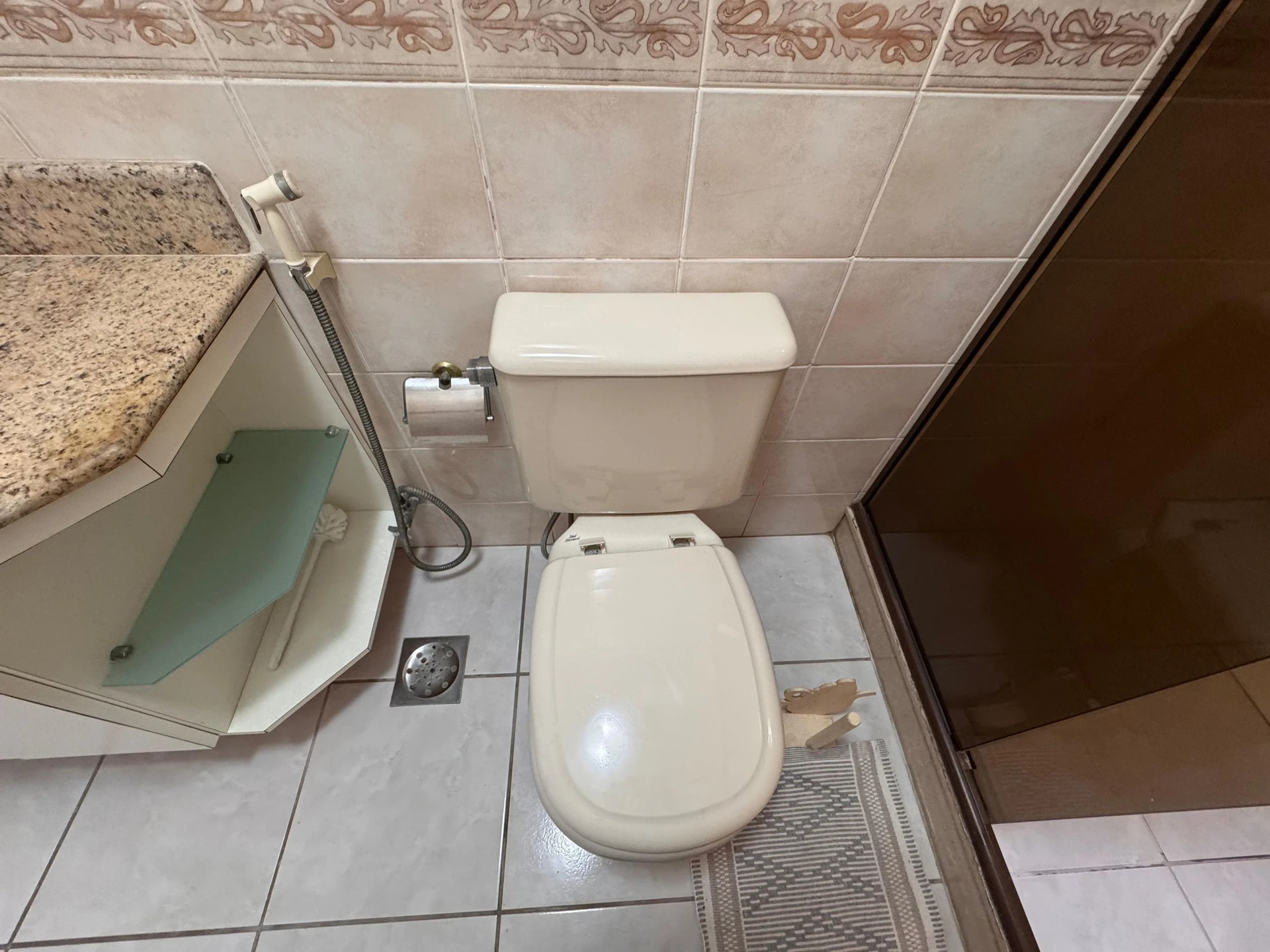 Орендна квартира з балконом: 2 кімнати та 1 спальня з ванною — photo 36