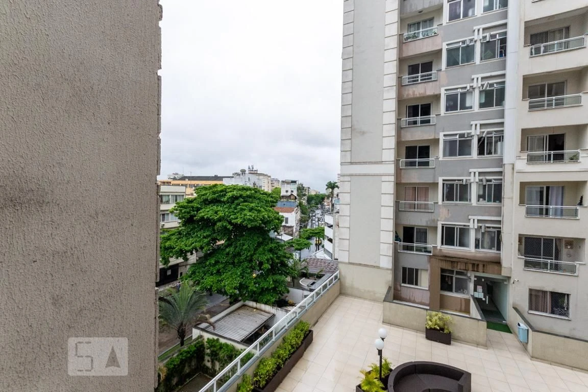 2-bedroom, 45 m² apartment in Rio de Janeiro — photo 22