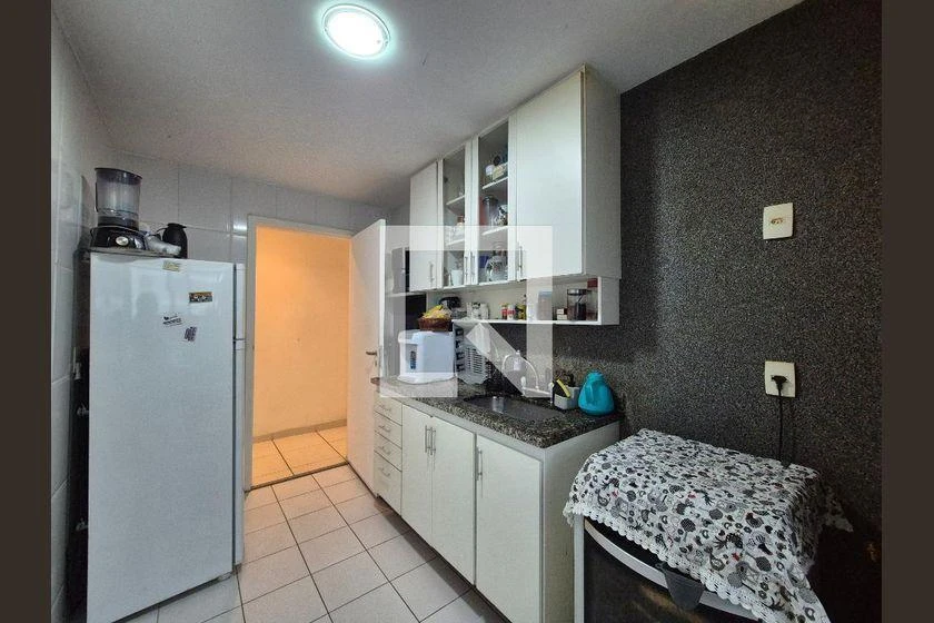 Apartamento de 91 m² com 3 quartos e varanda — photo 24