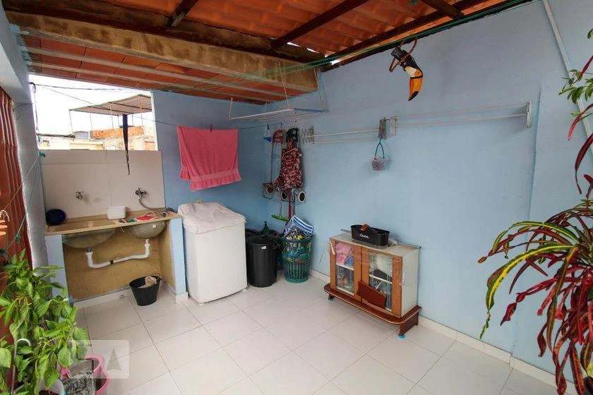 Furnished apartment with 2 bedrooms, balcony and 67 m² — photo 9