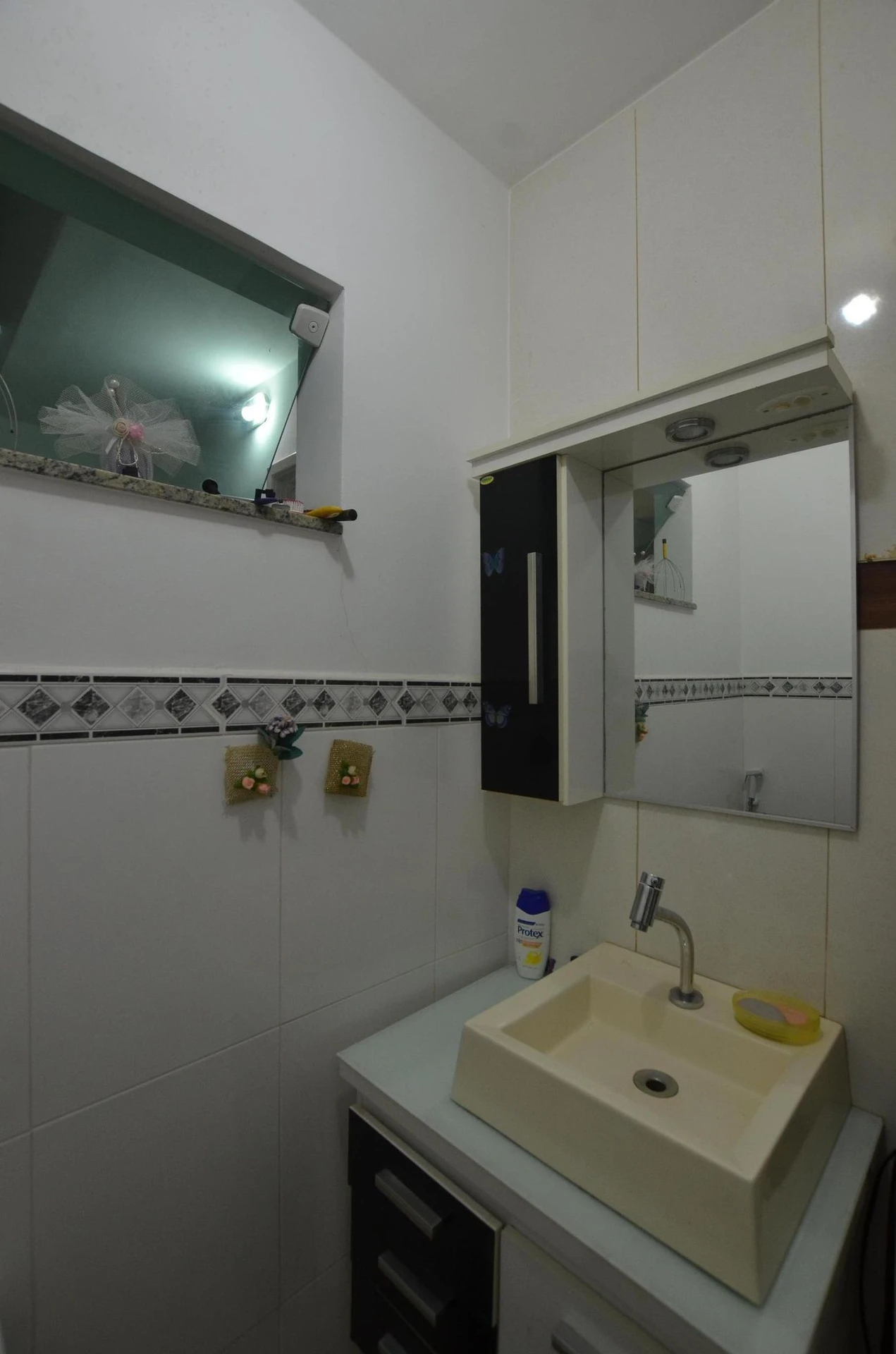 Casa mobiliada, 120 m², com jardim — photo 43