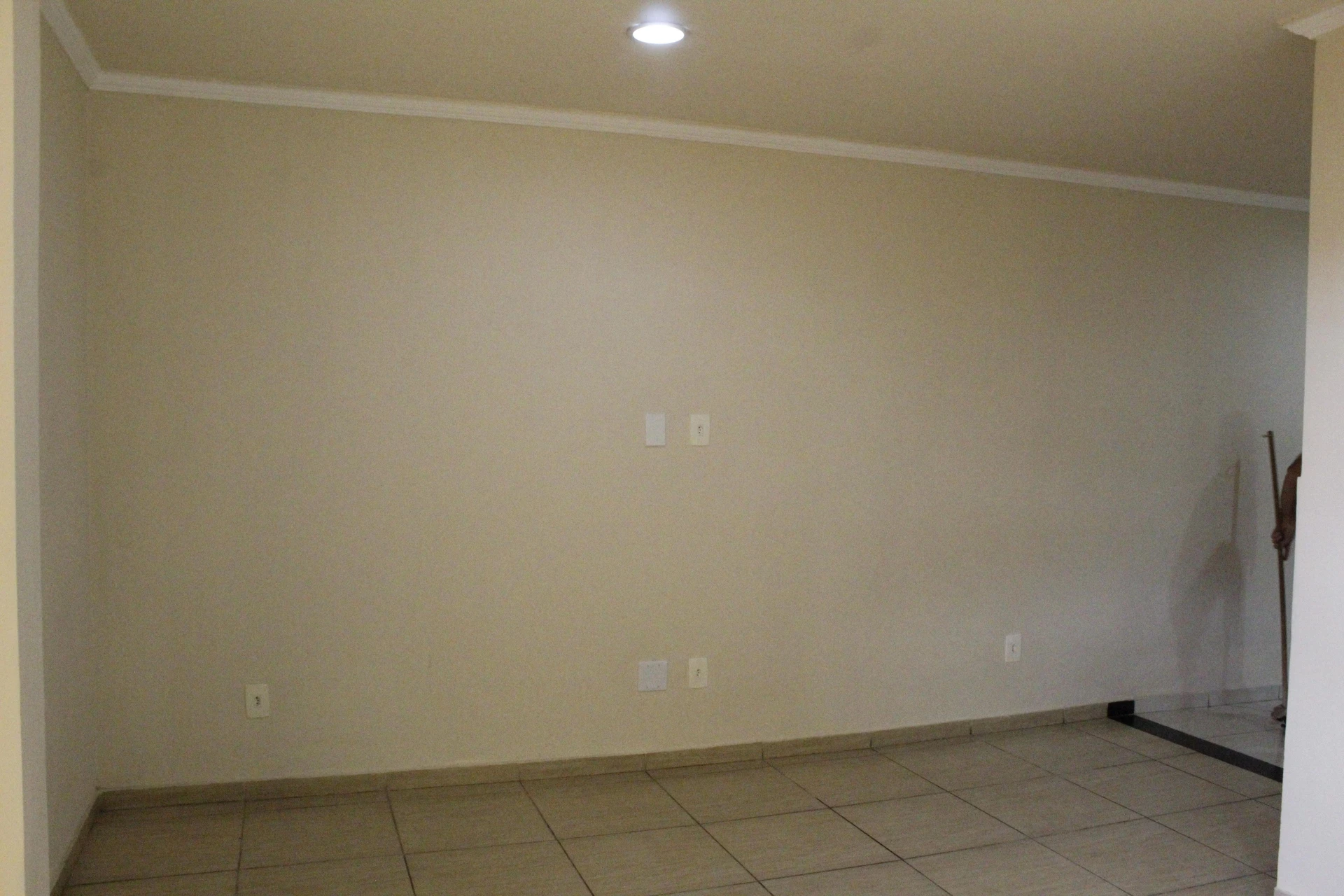 Casa sem mobília com 1 quarto e 2 banheiros e garagem — photo 30