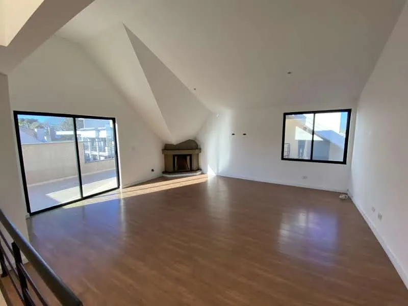 Townhouse with 5 bedrooms and 5 bathrooms, 314 m² — photo 36
