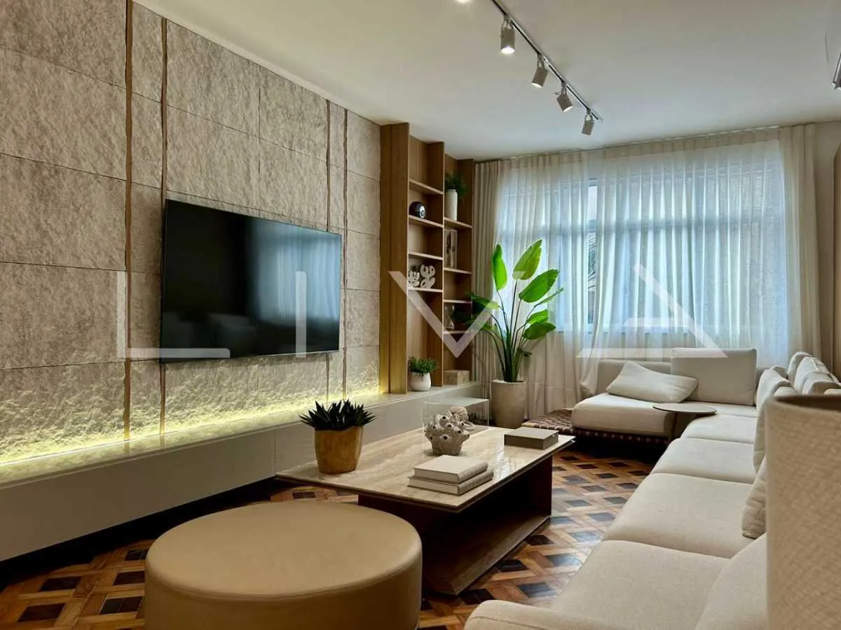Квартира 180 м² з пральною машиною та заскленим балконом — photo 17