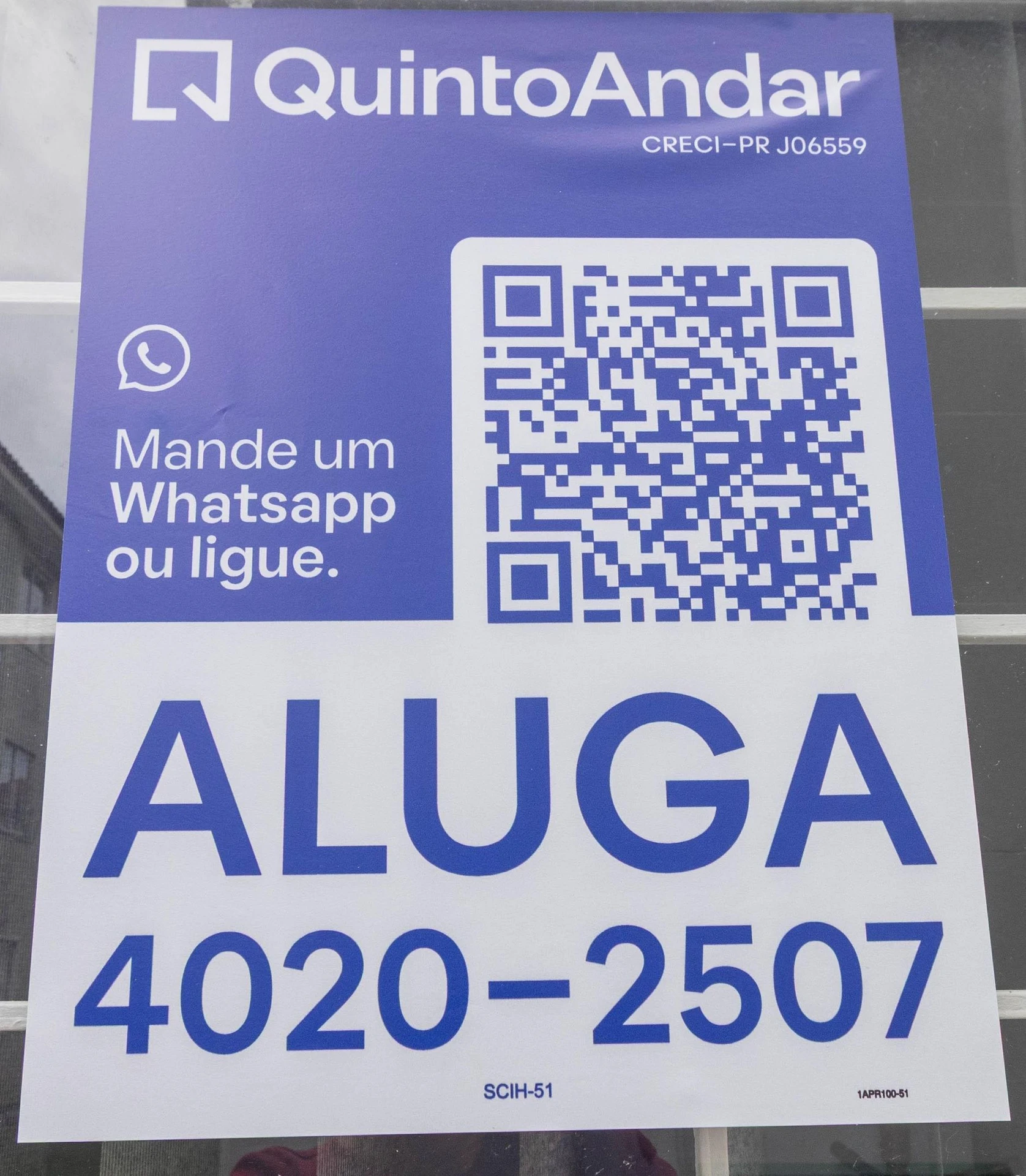 2-bedroom apartment with a washing machine in Curitiba — photo 24