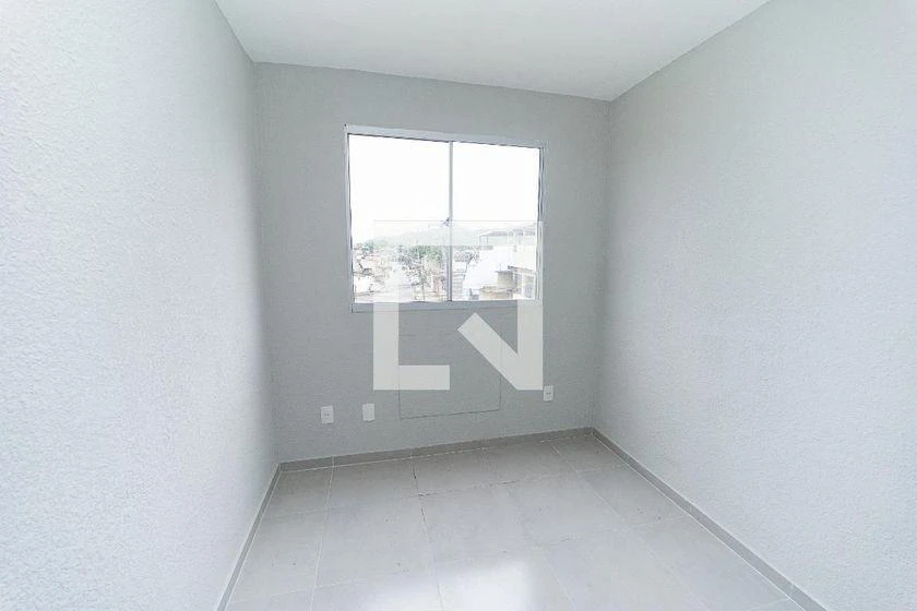 Washing machine in a 2-bedroom apartment, 44 m² — photo 9
