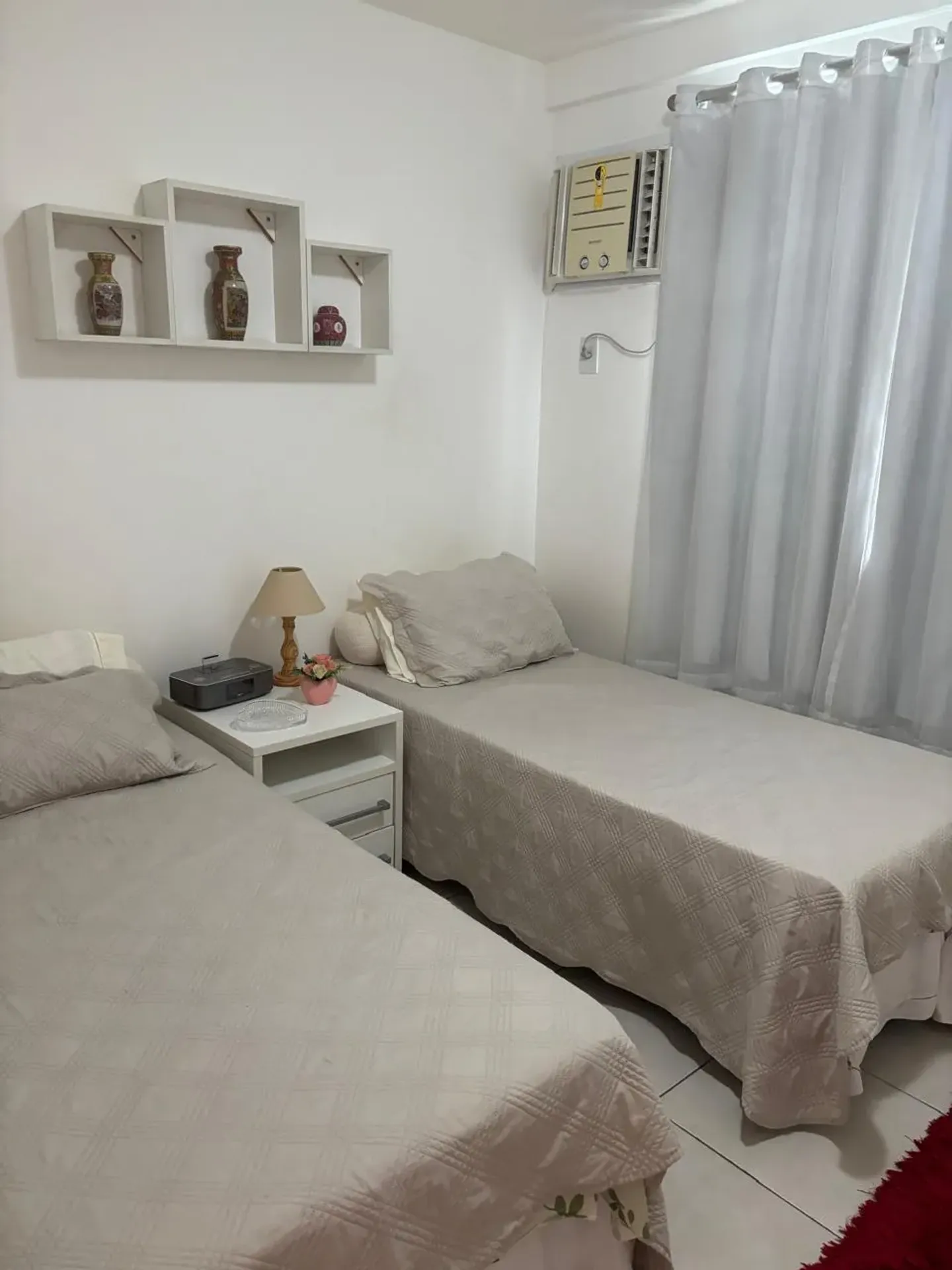 Furnished apartment with 3 bedrooms and en-suite — photo 10