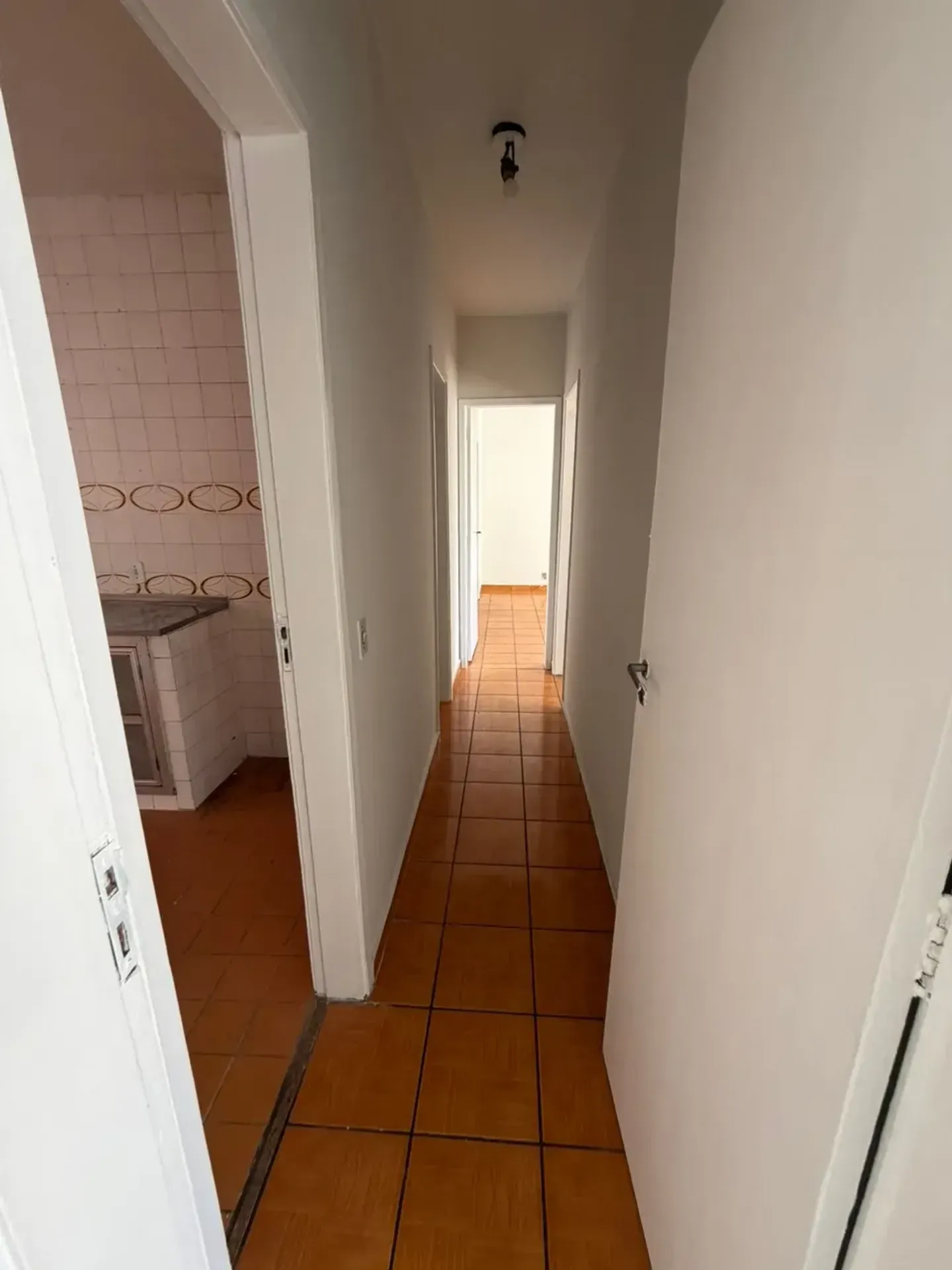 2-bedroom apartment, 1 with its own bathroom, 81 m² — photo 9