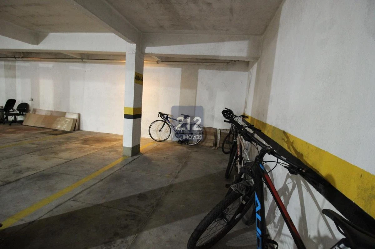 2-bedroom apartment, 50 m² — photo 15