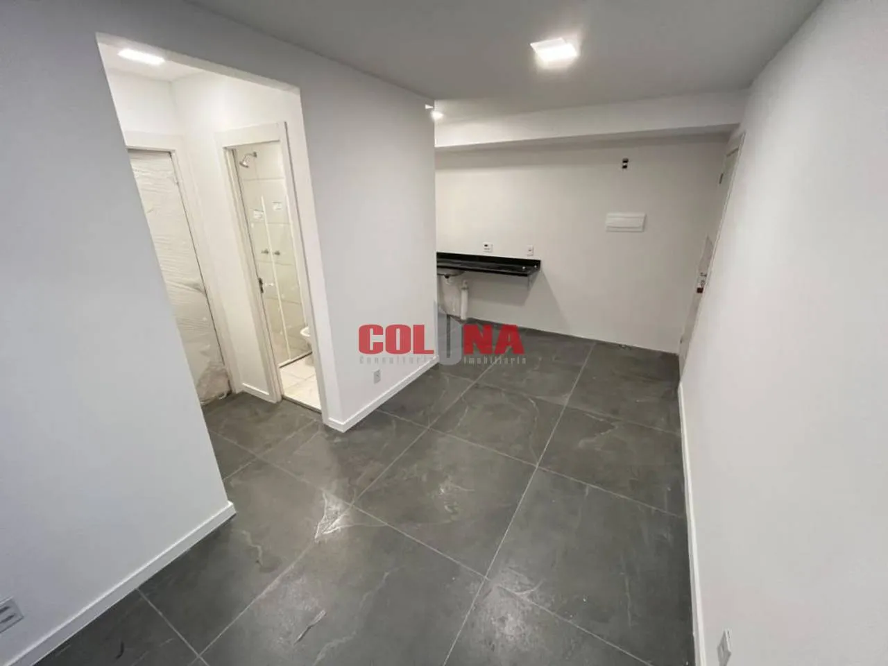 2-bedroom apartment in a building with a sauna — photo 16