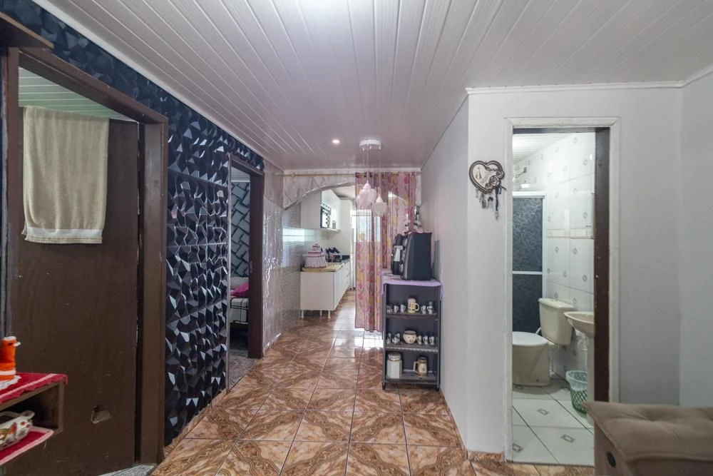 Casa mobiliada, 180 m², com jardim — photo 31