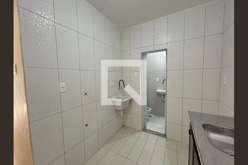 Casa de 35 m² e 1 quarto, Madureira — photo 7